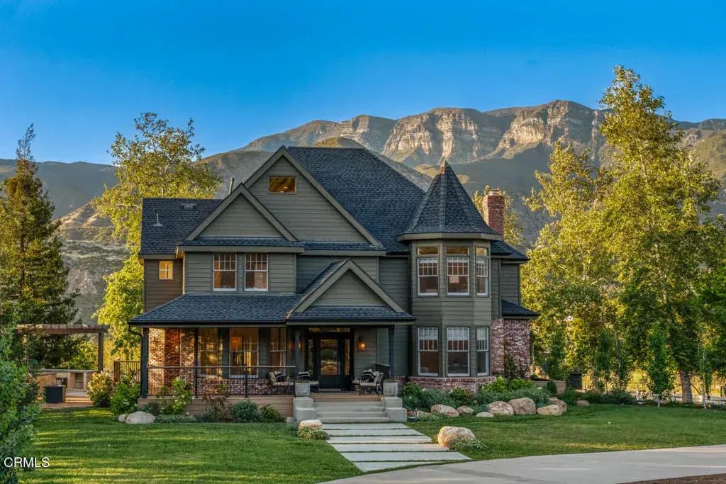 13100 Ojai Road, Santa Paula