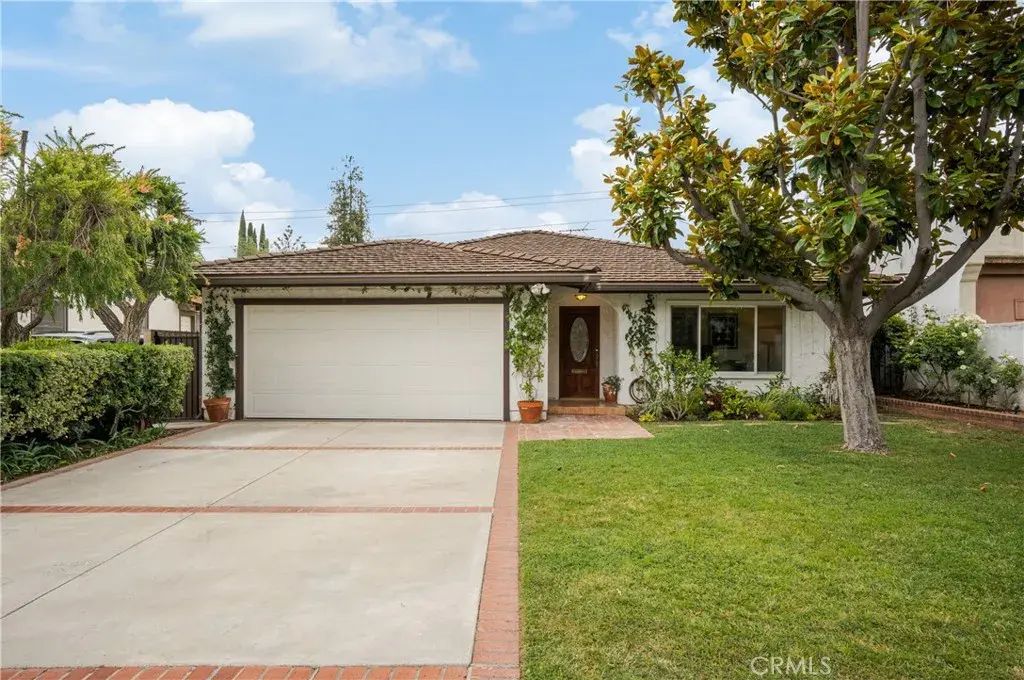 1735 Hilliard Drive, San Marino