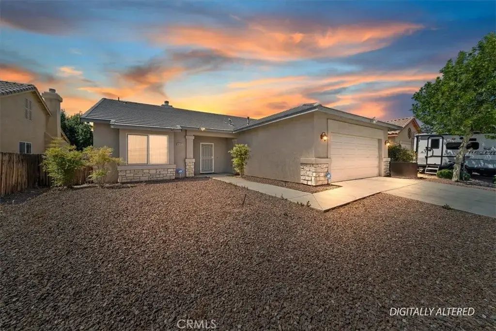16155 Homoa, Victorville