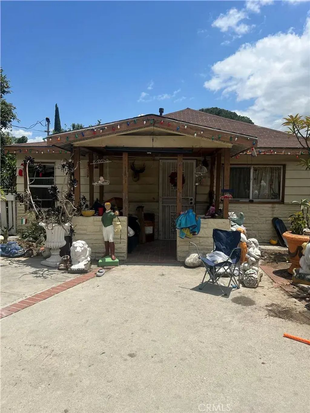 4308 Fandon, El Monte