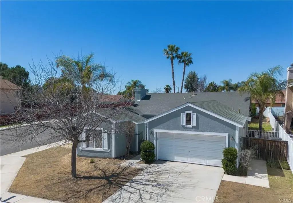 1393 Rabbit Peak, Hemet