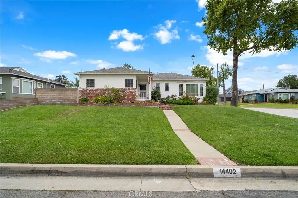 14402 Cerecita, Whittier