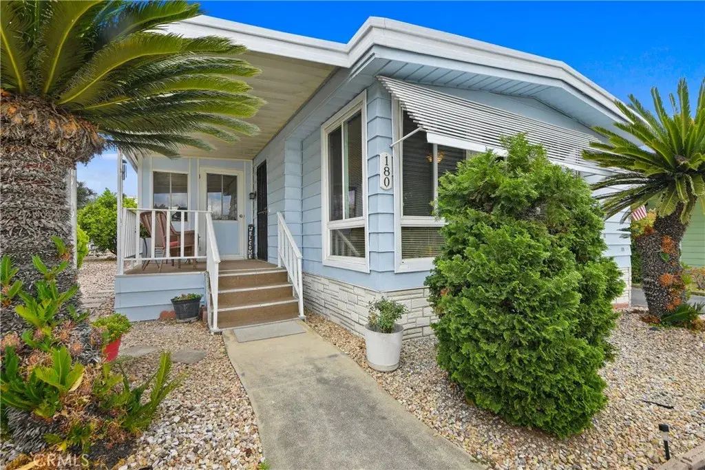 840 E Foothill 180, Azusa
