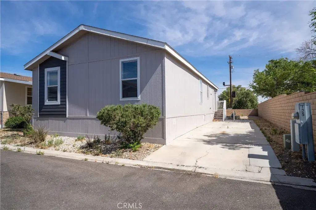 20843 Waalew C125, Apple Valley