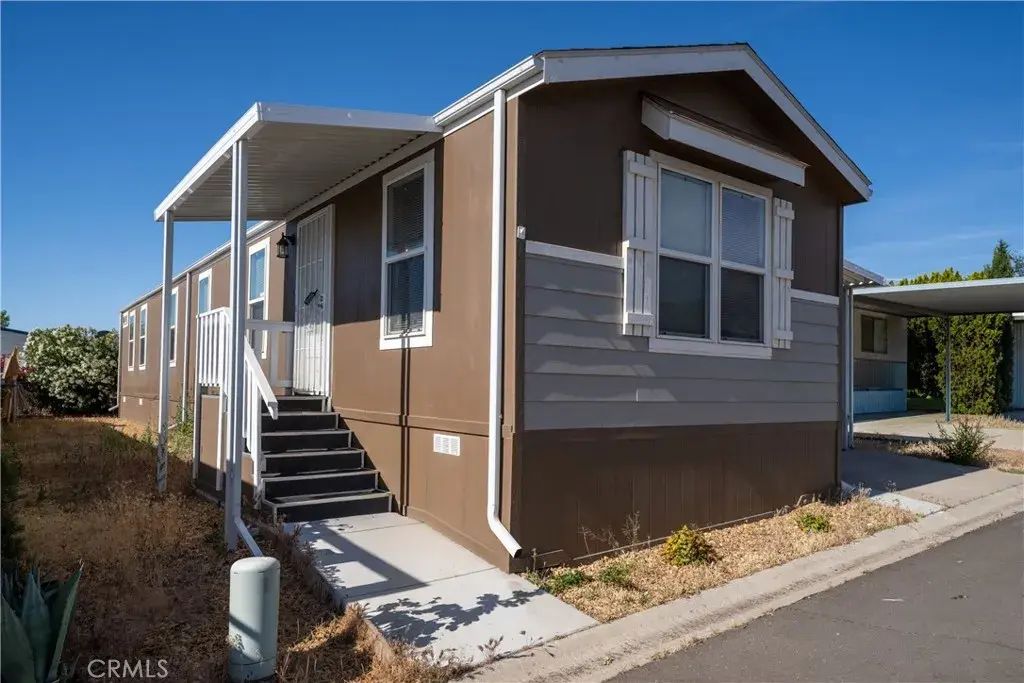 20683 Waalew Spc B48, Apple Valley