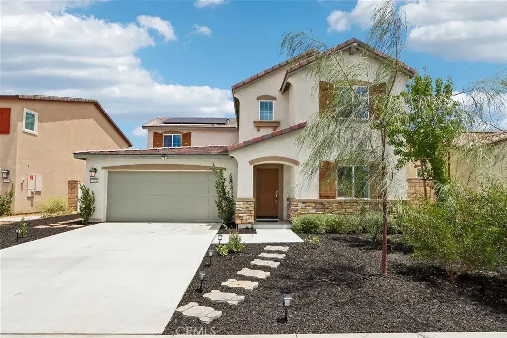 1948 Earp Way, Hemet