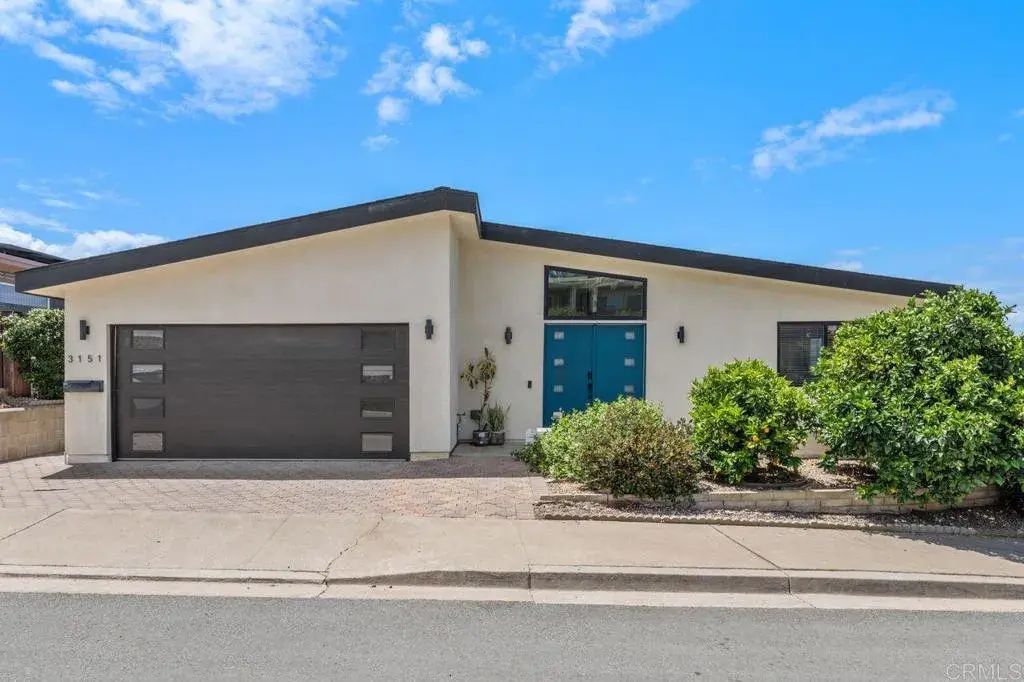 3151 Fryden Court, 