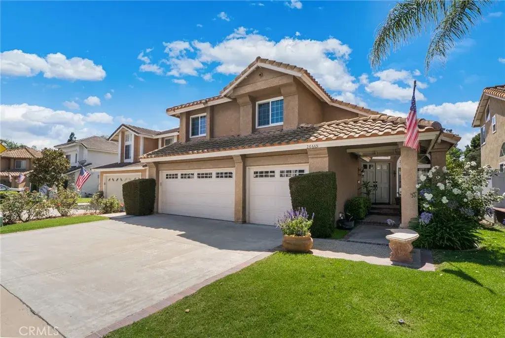26665 Baronet, Mission Viejo