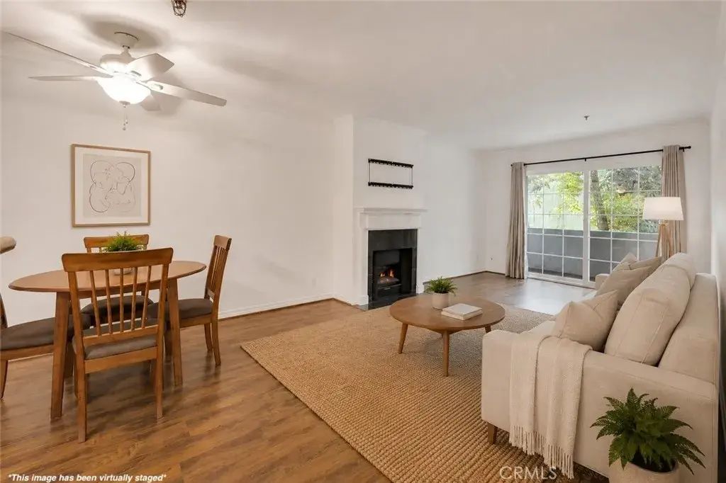 4401 Sepulveda Boulevard 105, Sherman Oaks