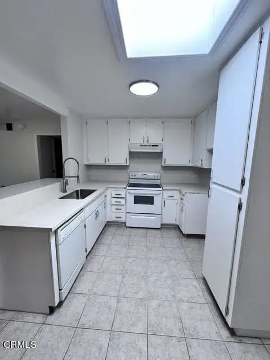 1300 Saratoga 2311, Ventura