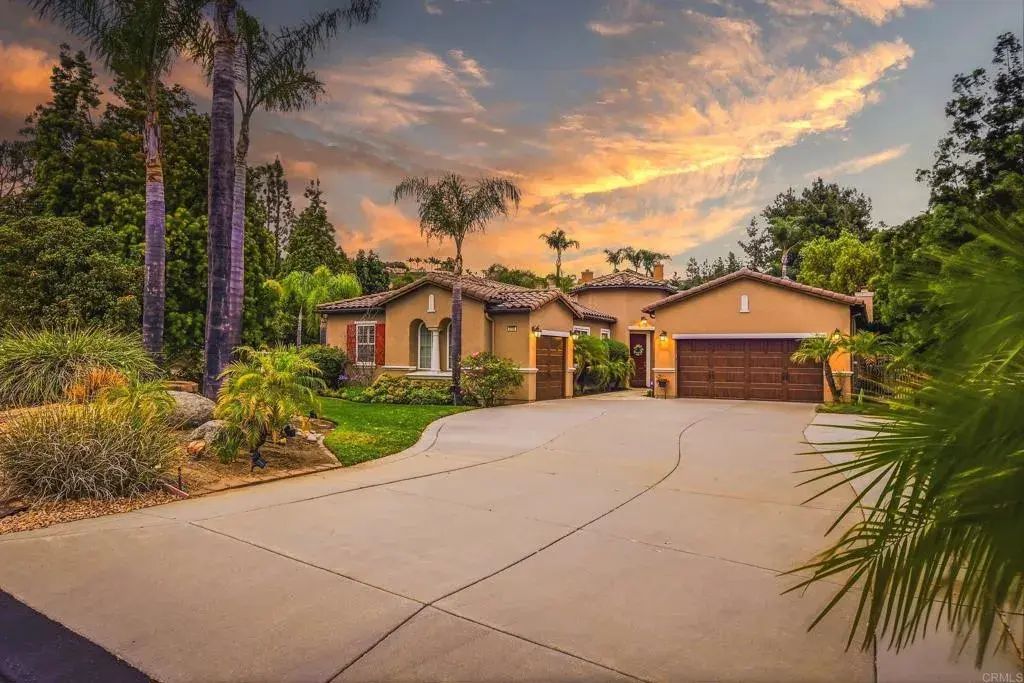 2108 Hidden Springs Drive, El Cajon
