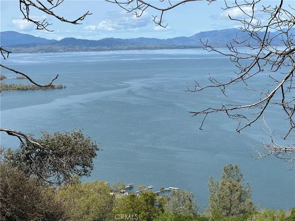 3165 Westridge, Kelseyville