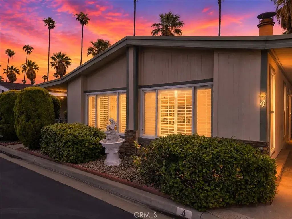 13381 Magnolia 4, Corona