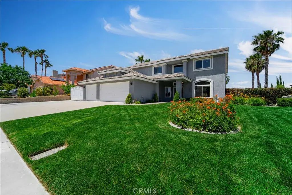 7305 Dana Drive, Palmdale