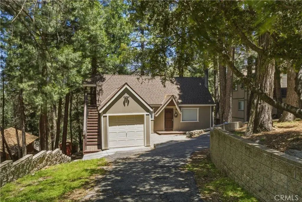 22980 Crest Forest, Crestline