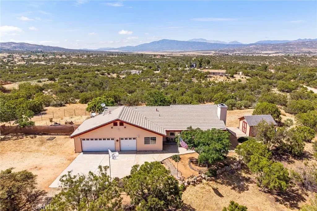 44980 Terwilliger, Anza