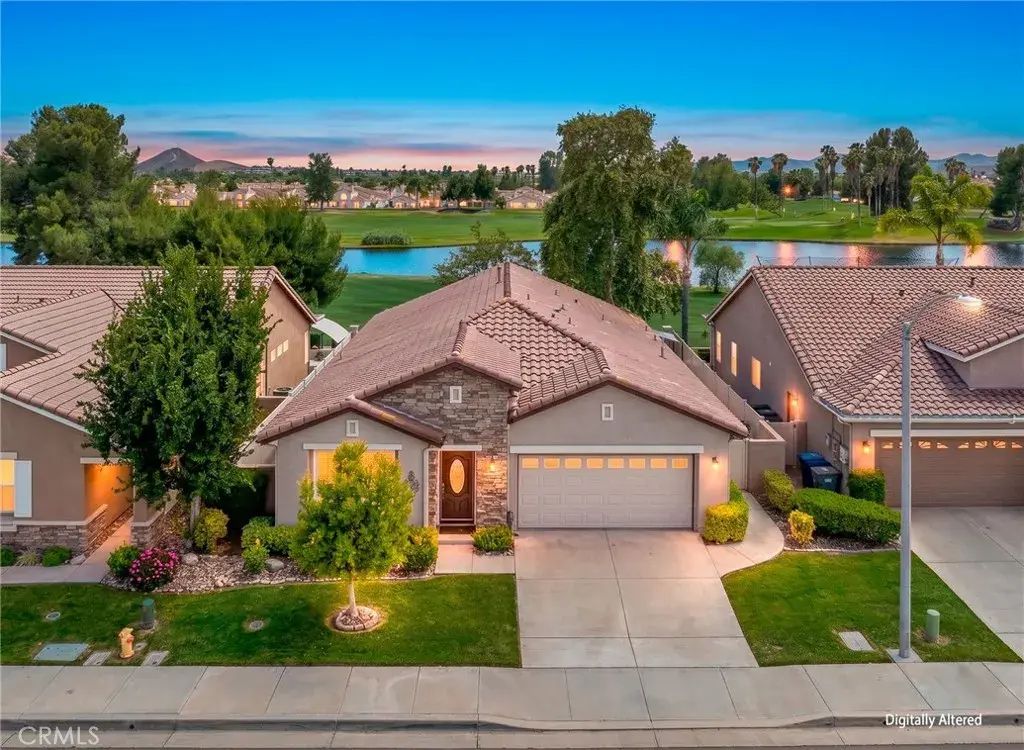 28407 Long Meadow, Menifee