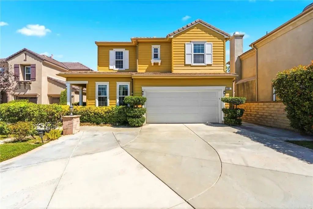 26807 Cottonwood Court, Valencia