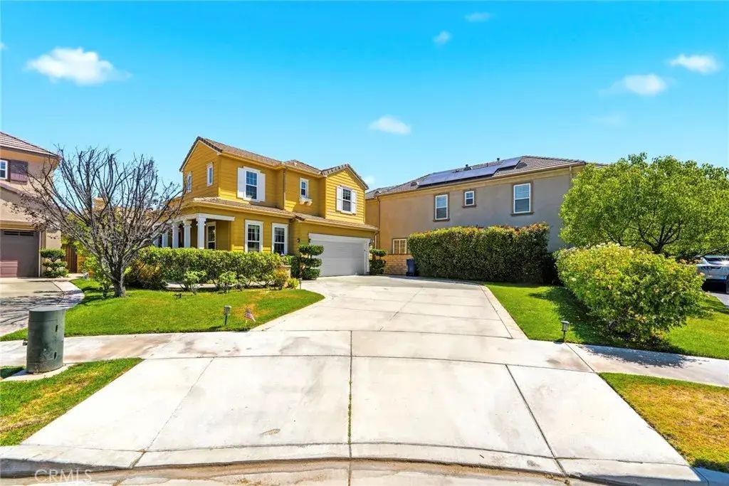 26807 Cottonwood Court, Valencia