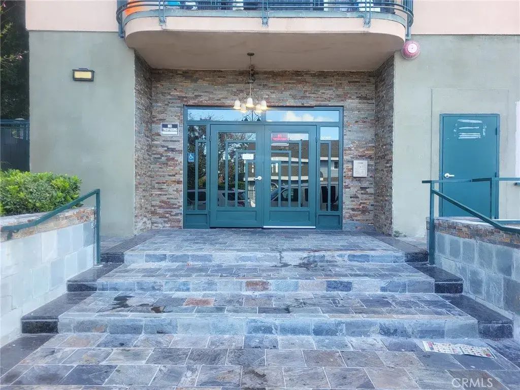 13190 Bromont Street 110, Sylmar