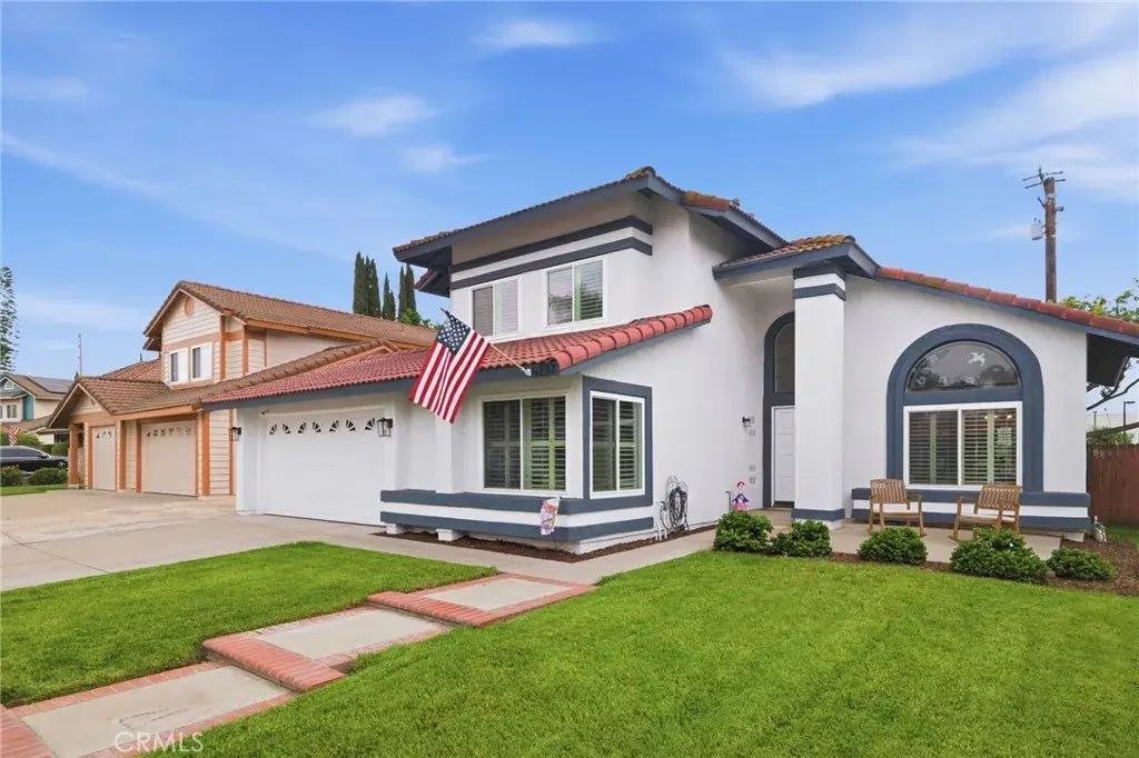 6237 Ashley Court, Chino