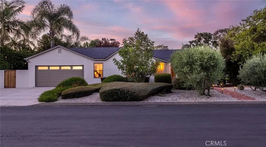 12705 Sarah Street, Studio City