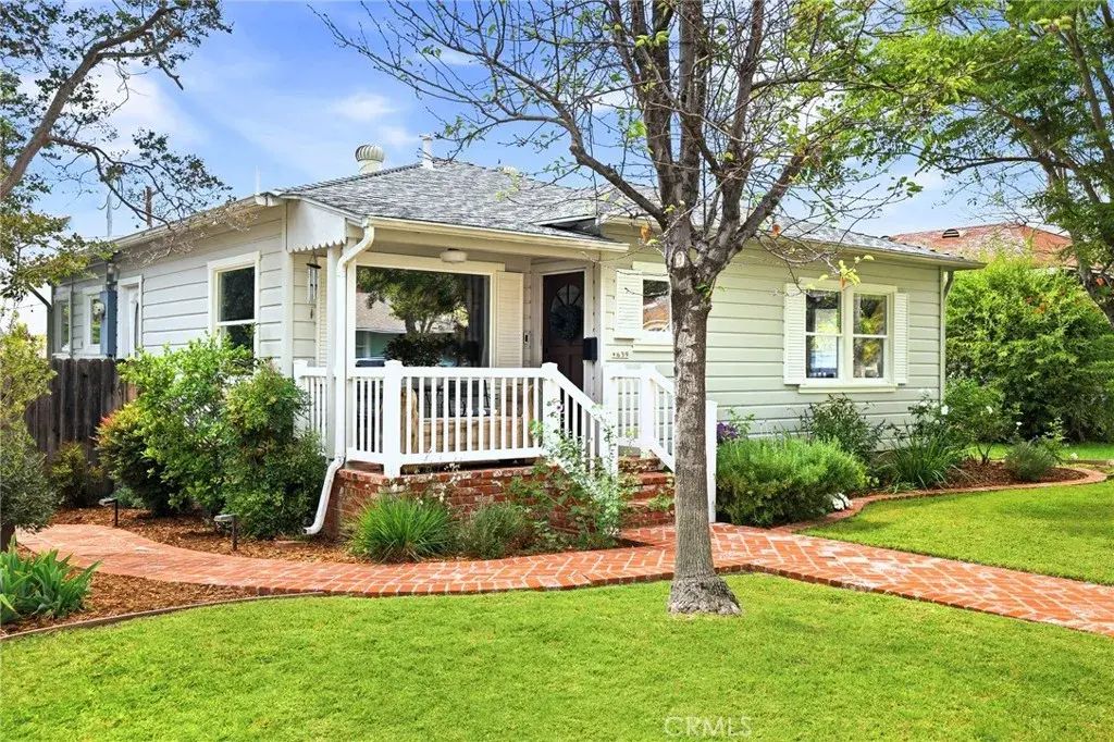 639 Clay Street, Fillmore