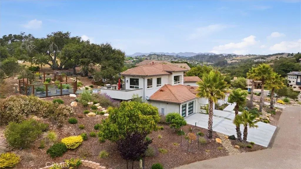 545 Dos Cerros Corte, Arroyo Grande