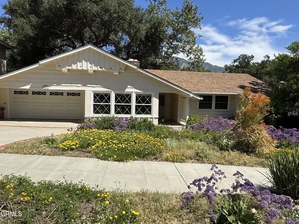 3947 El Lado Drive, Glendale