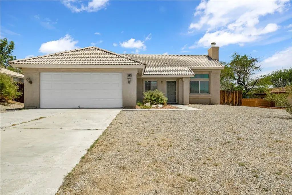 10468 Santa Cruz, Desert Hot Springs