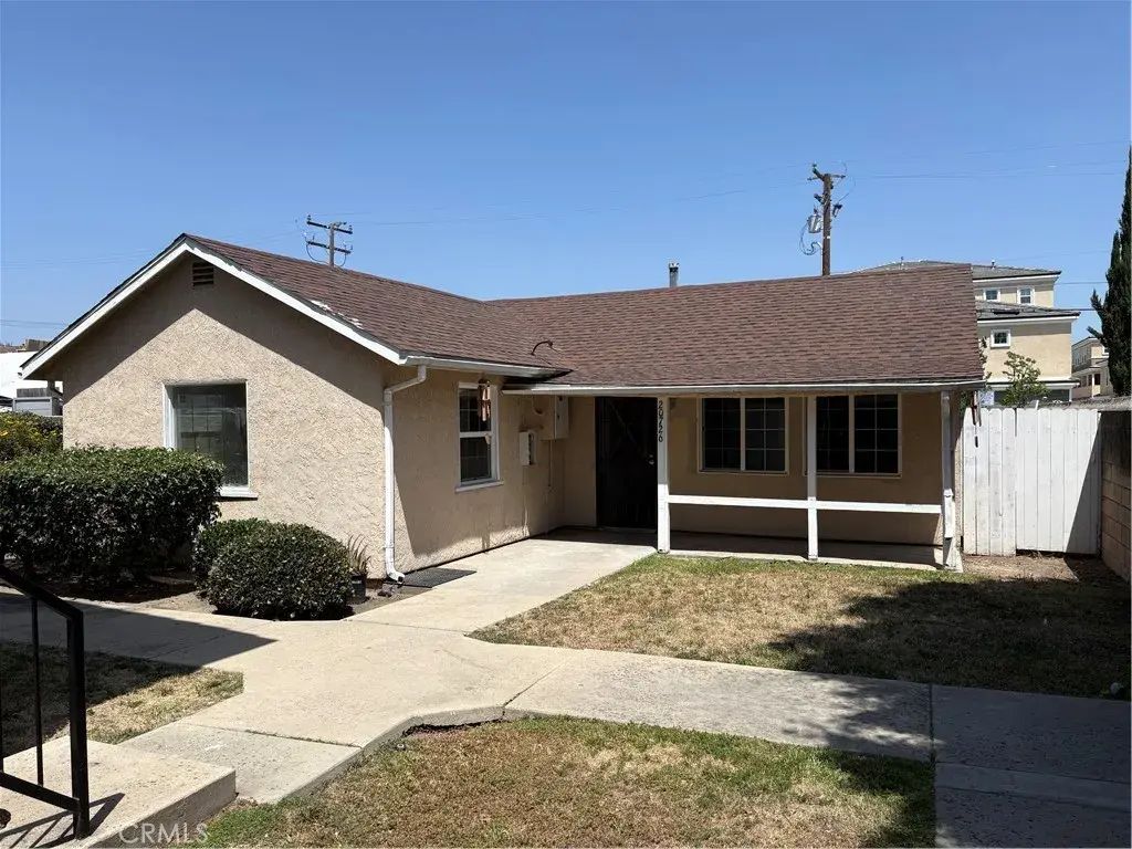 20726 Seine, Lakewood