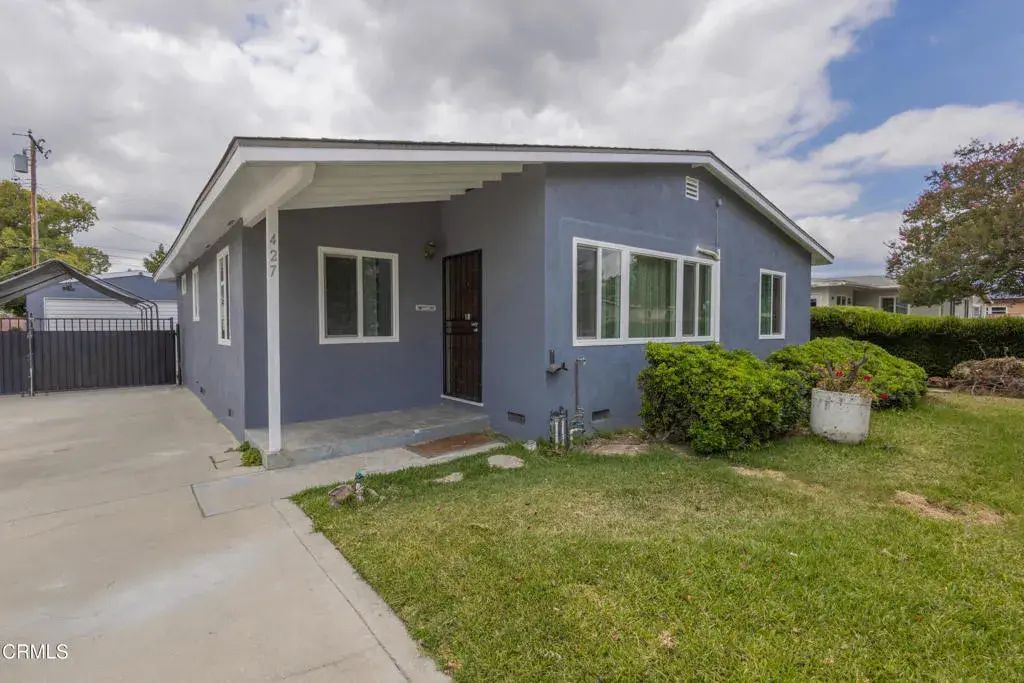 427 N Walnuthaven Drive, West Covina