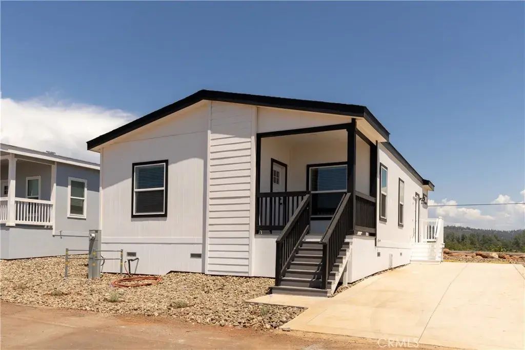 4333 Pentz Road 31, Paradise