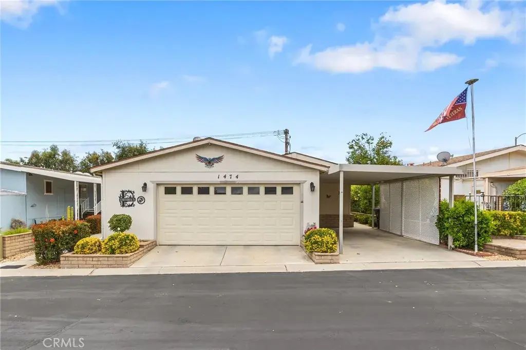1474 Bishop Drive, Hemet