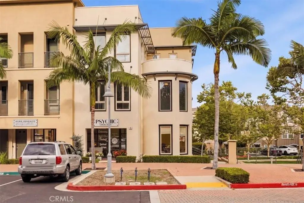 53 Vantis, Aliso Viejo