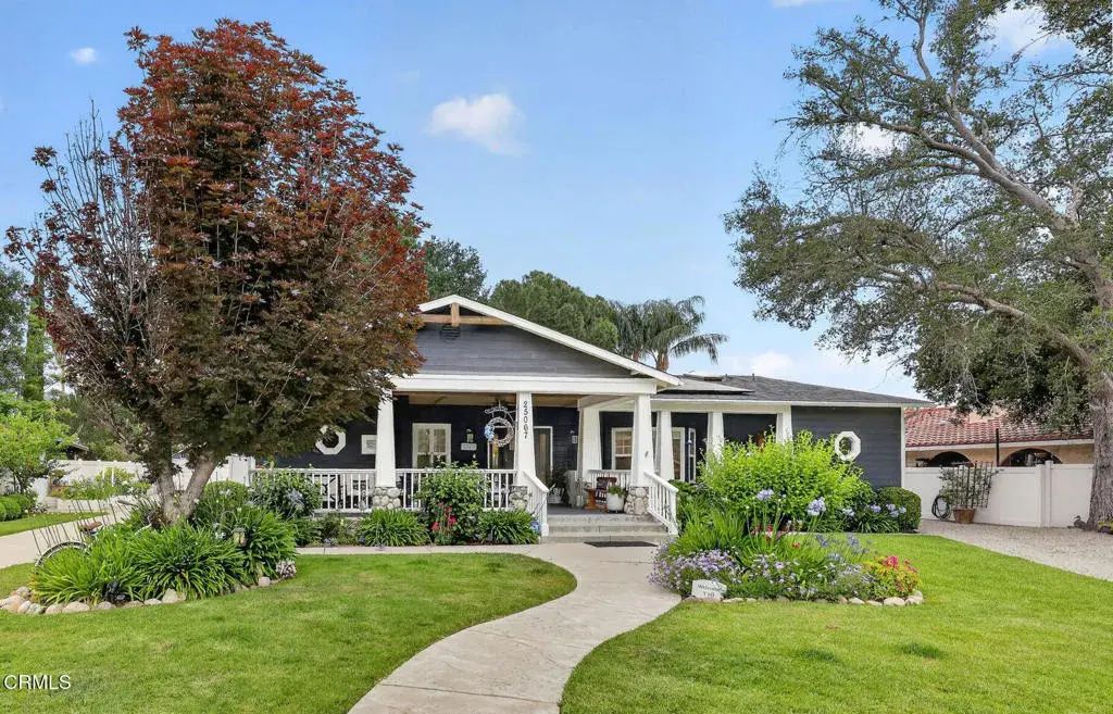 25067 Everett Drive, Newhall