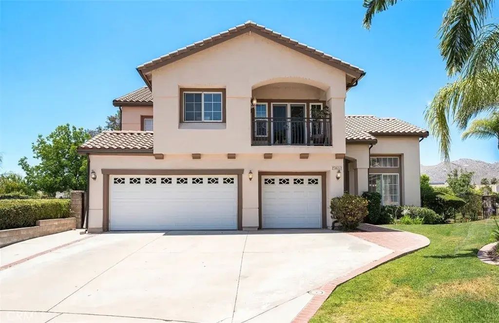 23613 Narcissus Circle, Moreno Valley