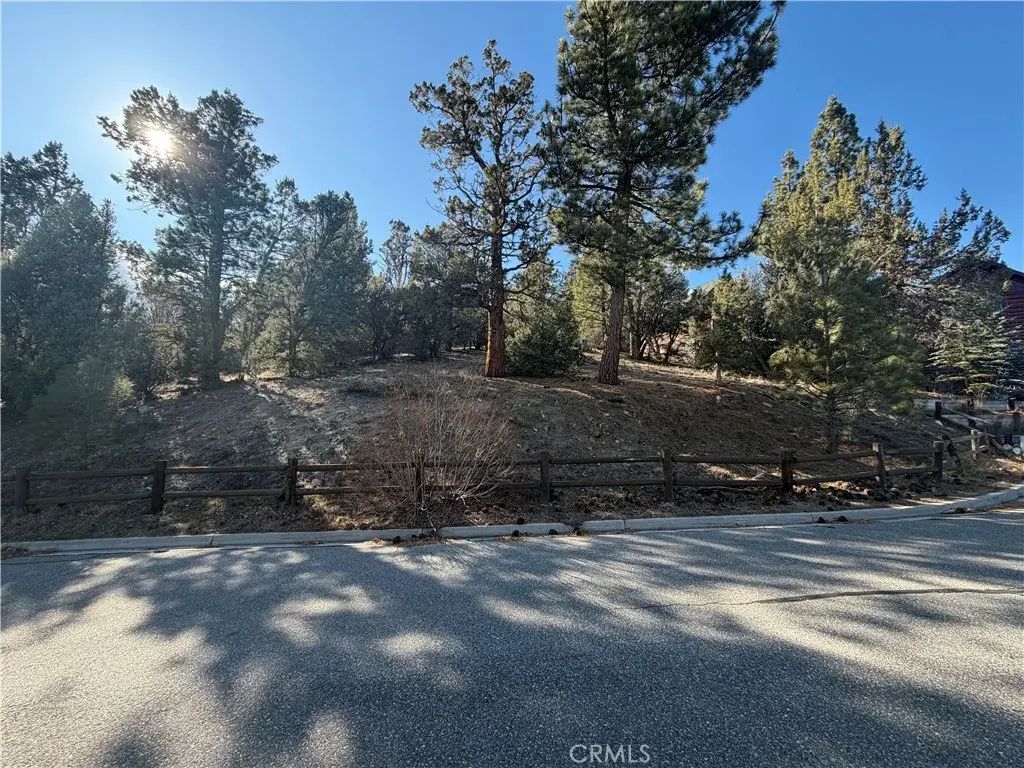 248 Echo Hill, Big Bear Lake