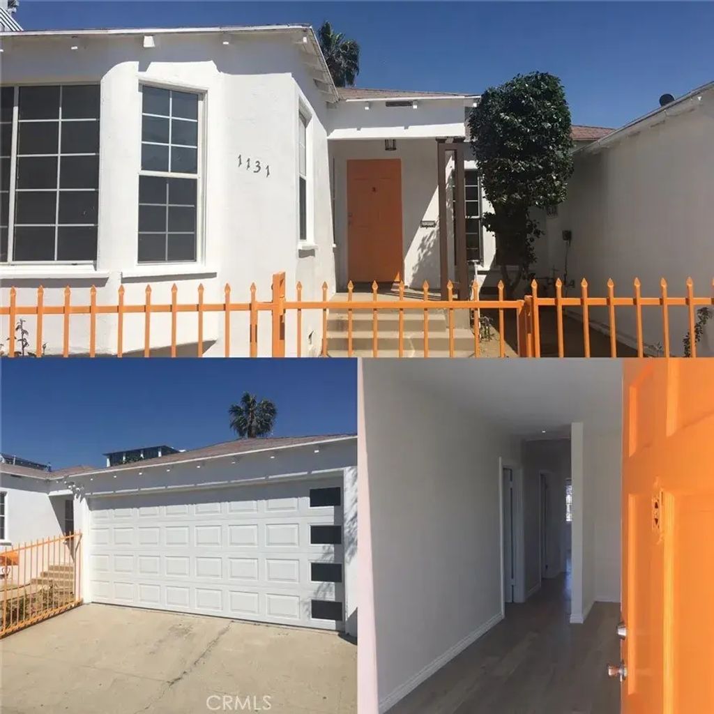 1131 Sunvue Pl, Los Angeles