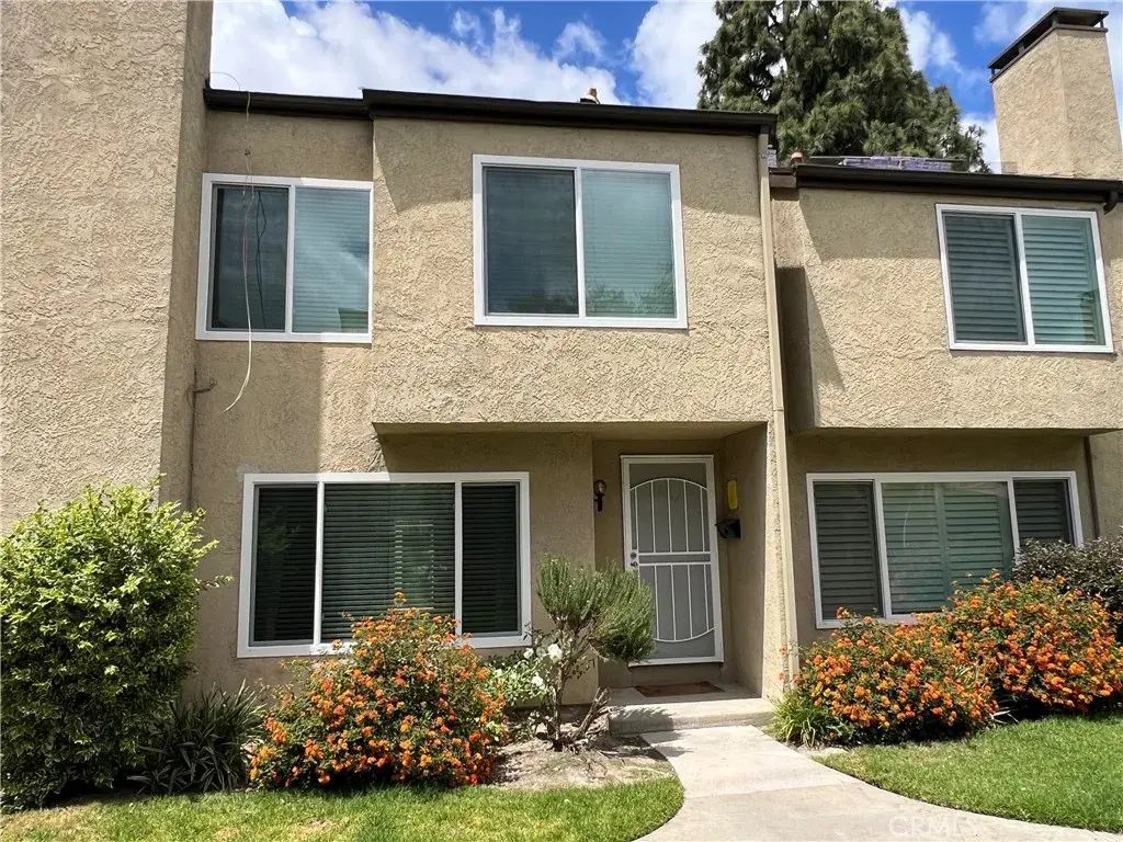 10956 Obsidian Court, Fountain Valley