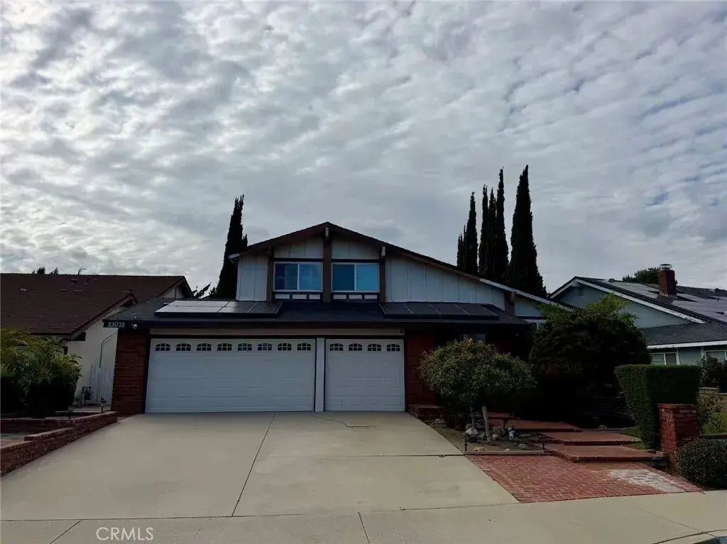 23072 Aspen Knoll, Diamond Bar