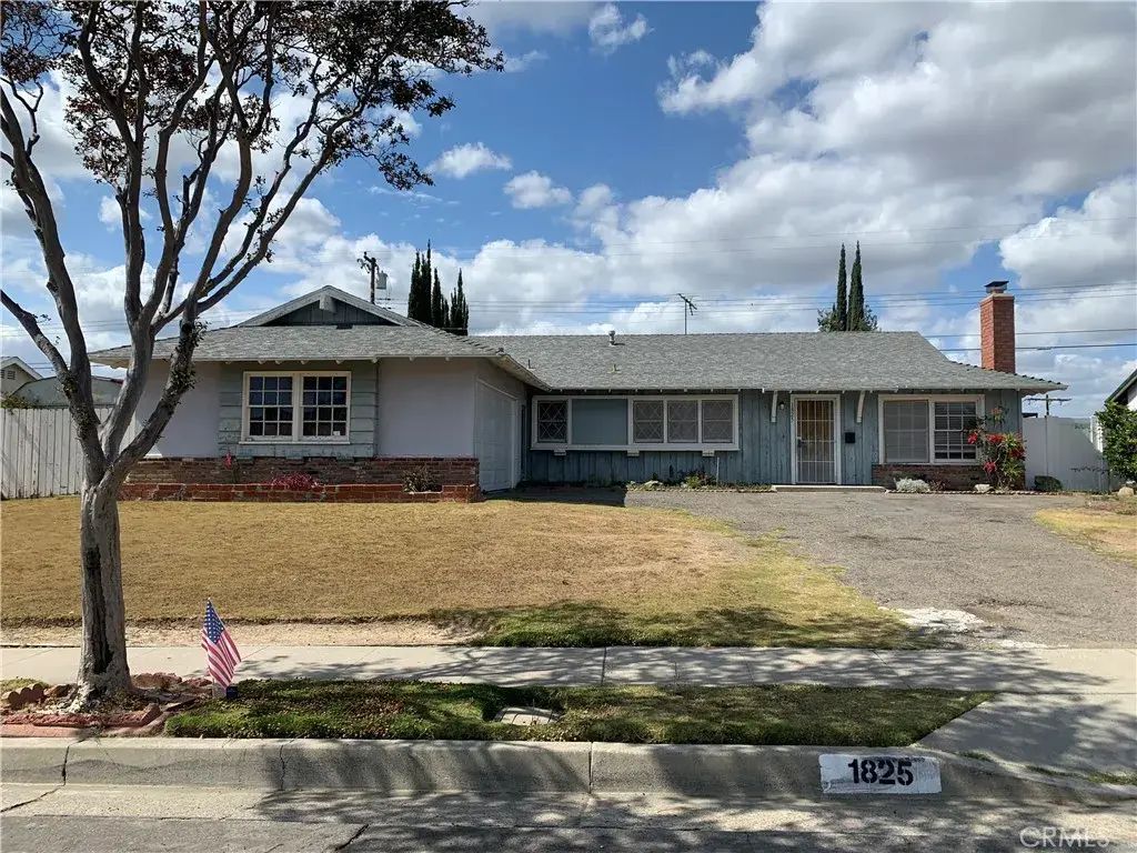 1825 Rolling Hills, Fullerton