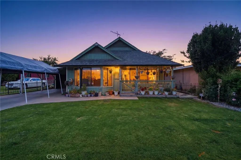 428 S A, Madera