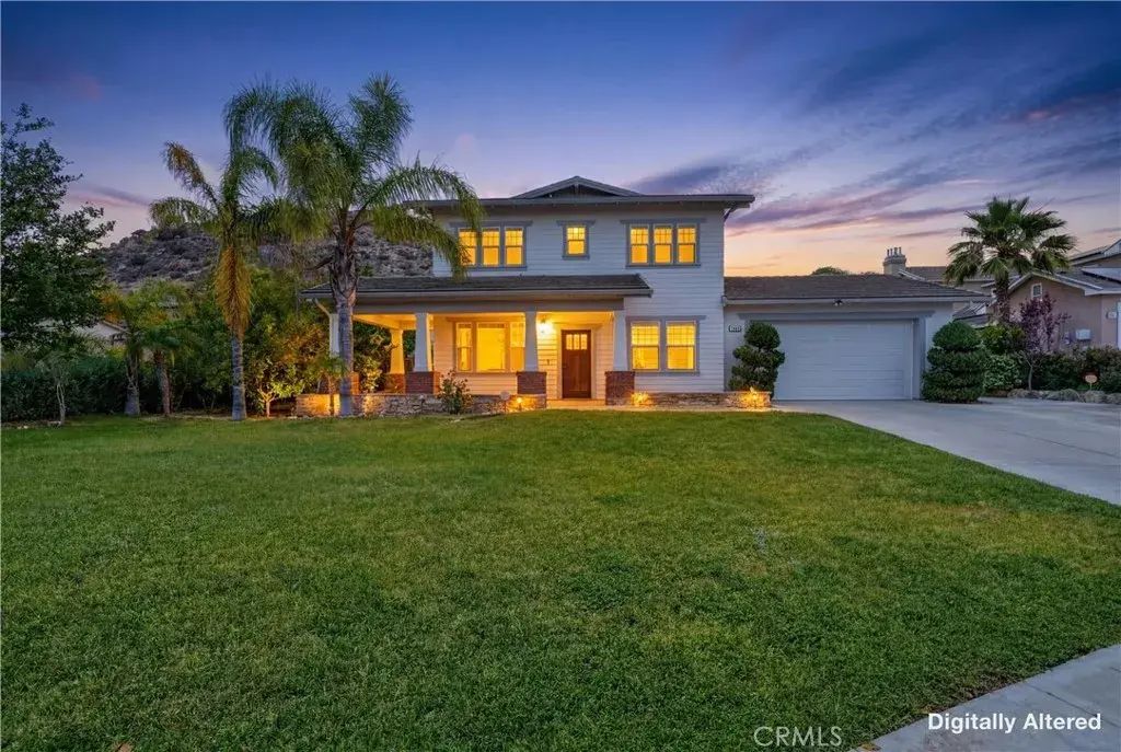 2883 Wolfson Circle, Corona