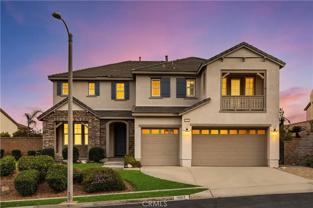 12617 Naples Way, Rancho Cucamonga