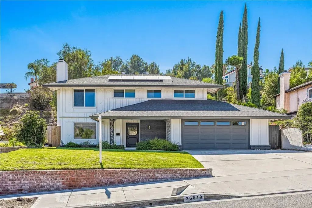 28019 Deep Creek, Canyon Country