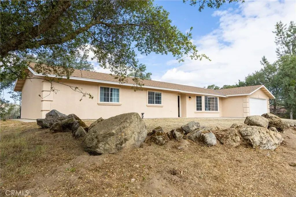30142 Revis Road, Coarsegold