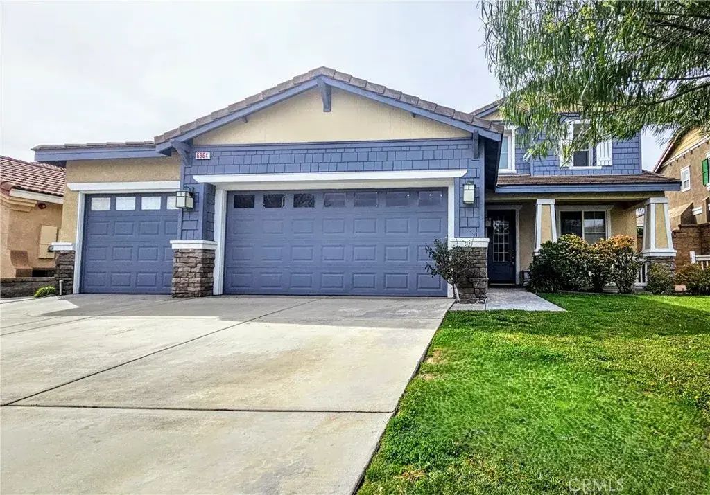 6964 San Bruno Court, Fontana