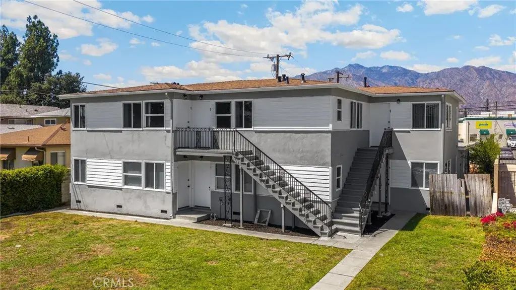 15 Christina Street G, Arcadia