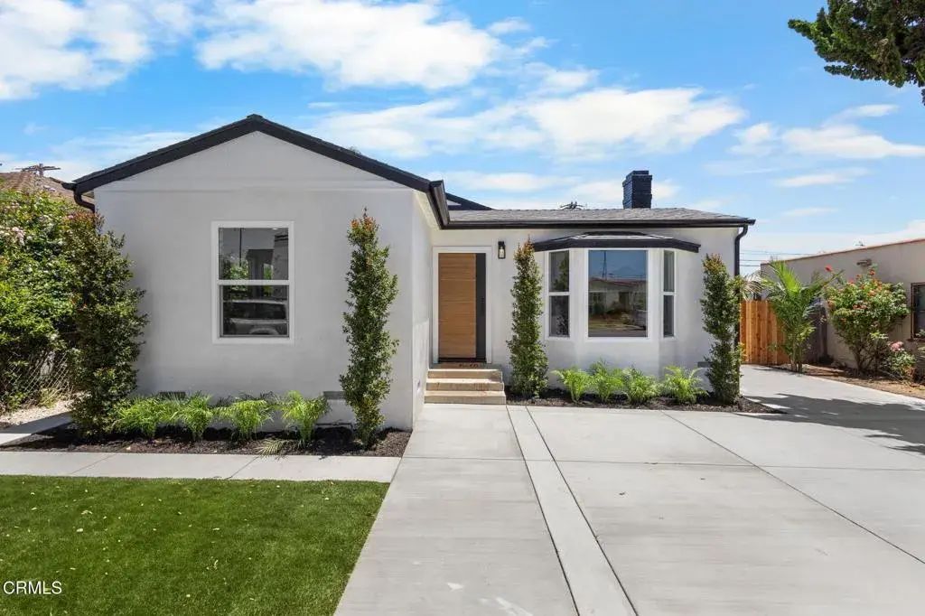 340 Jones Street, Ventura